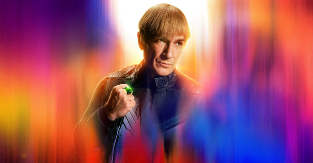 This Breakout 'Superman' Character Could Be DC's Deadpool