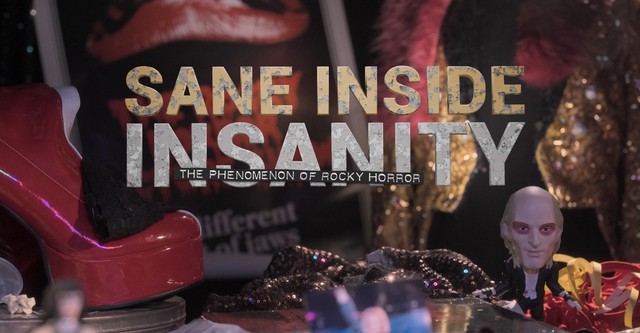 Sane Inside Insanity