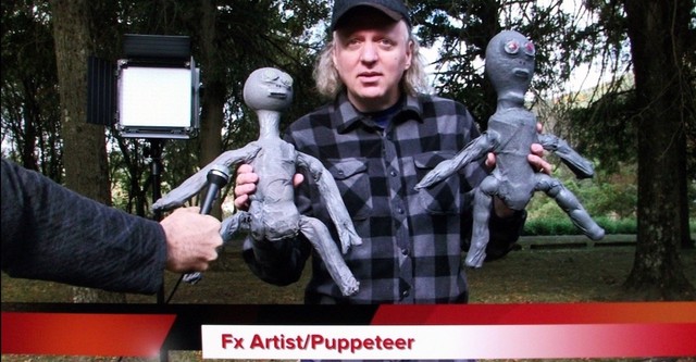 Feeders 3: The Final Meal