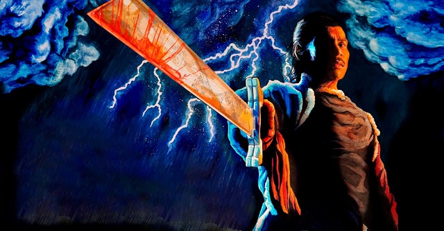 Killer Constable
