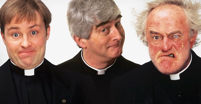 Father Ted