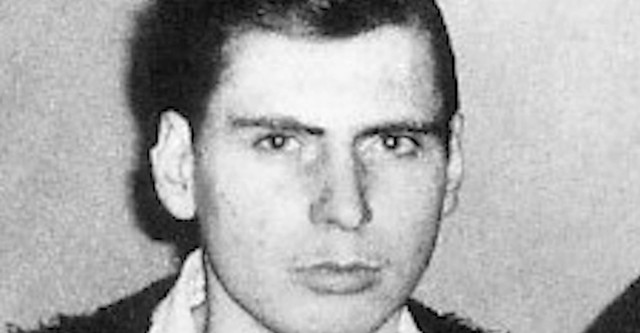 Murderous Minds: Dennis Nilsen