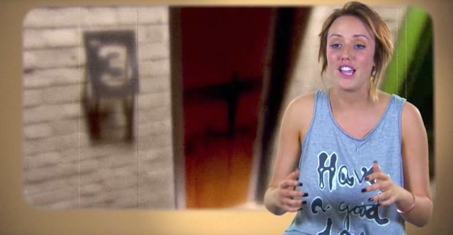 Geordie Shore [OmU]