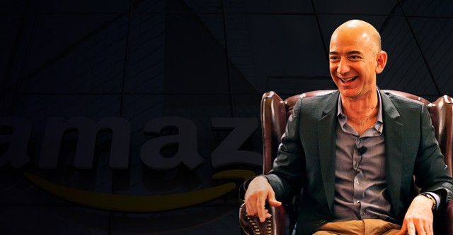 The World According to Amazon