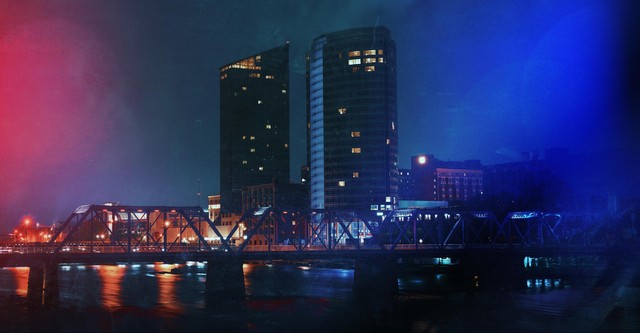 All Access PD: Grand Rapids