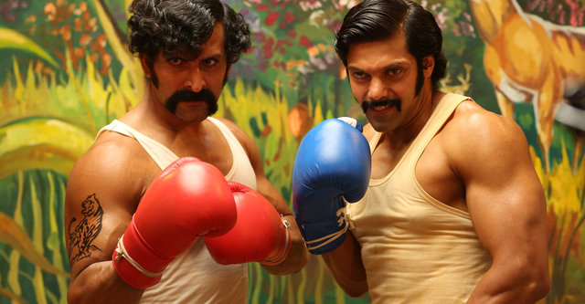 20 Best Arya Movies and Where to Watch Them