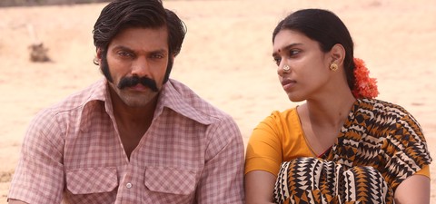 20 Best Arya Movies and Where to Watch Them