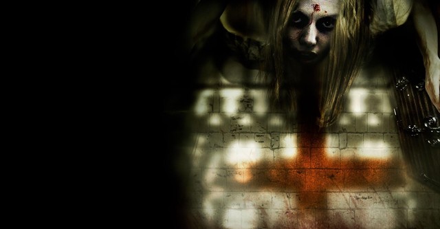 The Convent : La Crypte du Diable