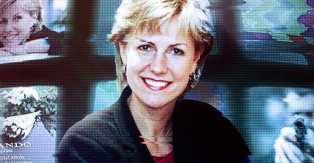 El asesinato de Jill Dando