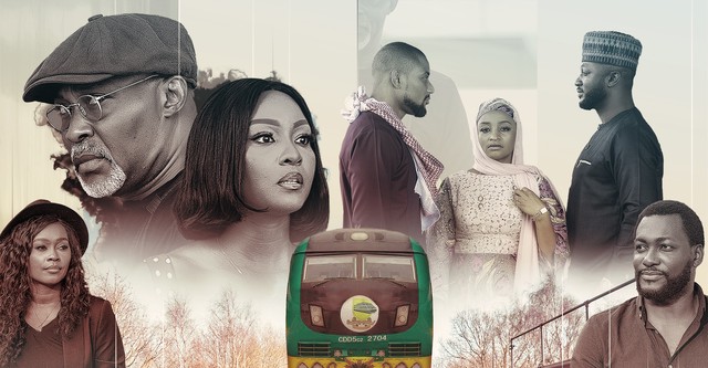 Conversations in Transit