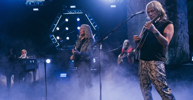 Spinal Tap II: The End Continues