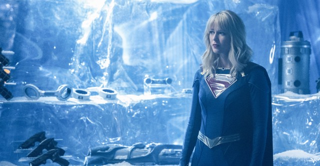 Supergirl