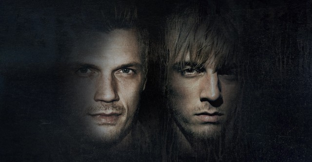 Nick y Aaron Carter: Ídolos caídos