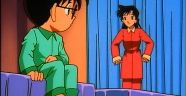 Detective Conan