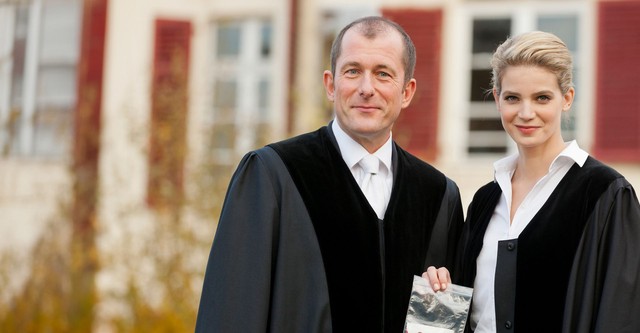 Heiter bis tödlich: Henker & Richter