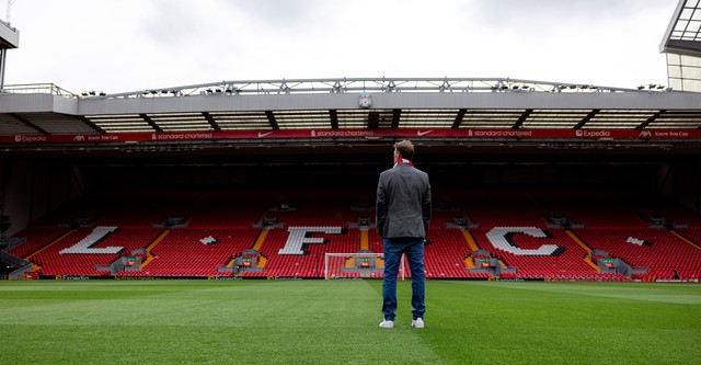 Doubters to Believers: Liverpool FC - Klopp's Era