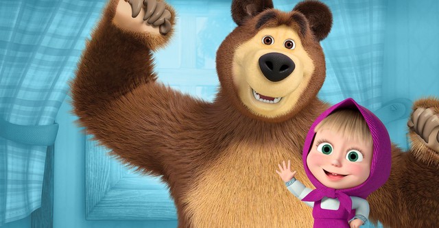 Masha y el Oso
