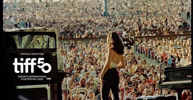 Lilith Fair: Building a Mystery