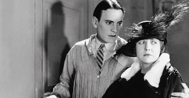 A Woman of Paris: A Drama of Fate