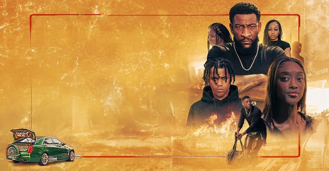 Armstrong: Dark Secrets