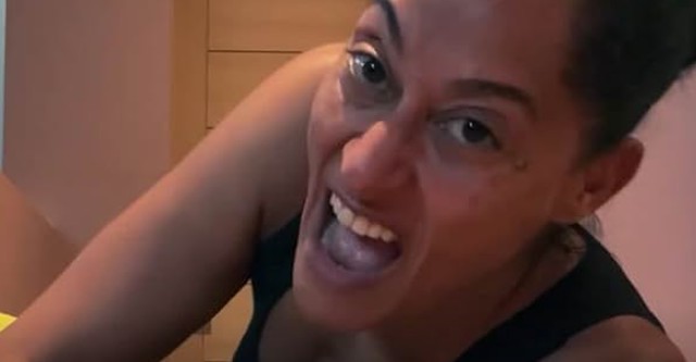 Solo Traveling with Tracee Ellis Ross