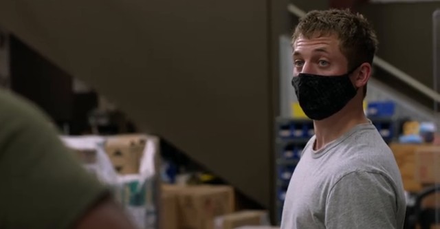 Shameless