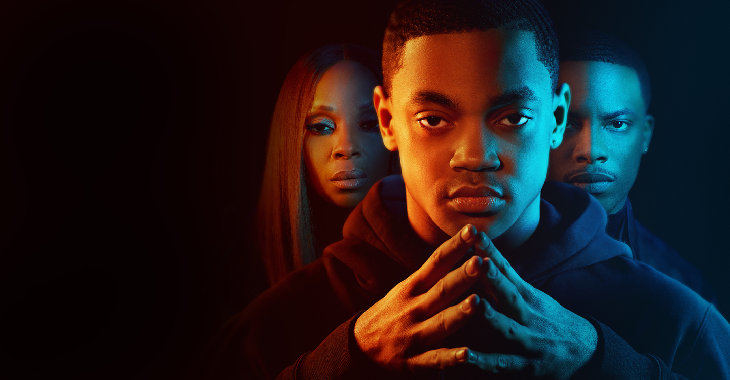 ghost watch new season of power online free