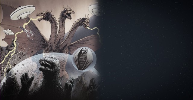 Befehl aus dem Dunkel