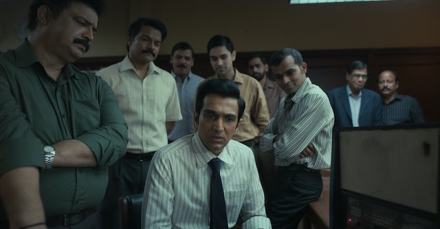 Saare Jahan Se Accha: The Silent Guardians