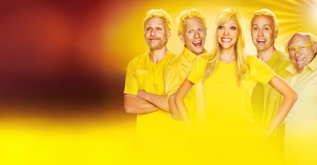 It's Always Sunny in Philadelphia