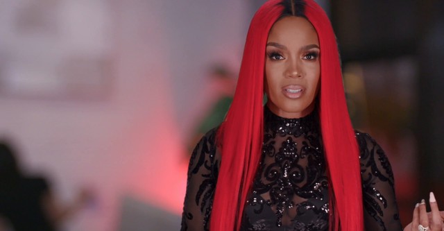 Love Hip Hop Atlanta Season episodes streaming online