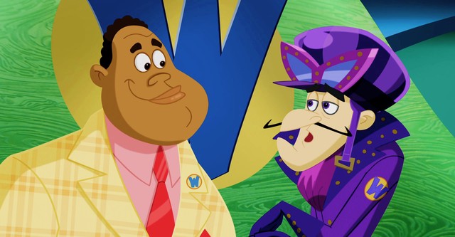 Wacky Races