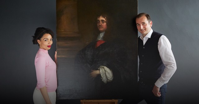 The Art Detectives