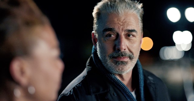 The Equalizer (2021)