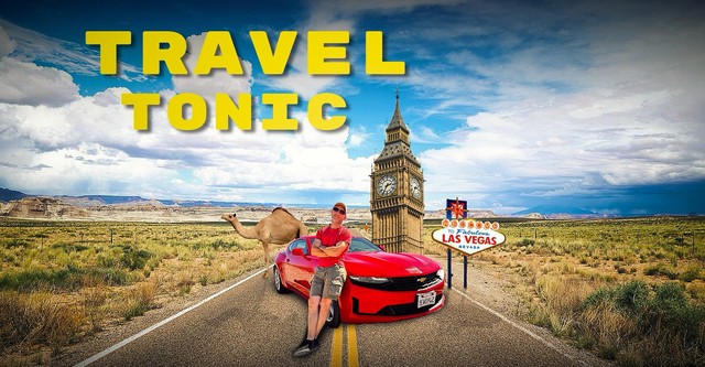 Travel Tonic