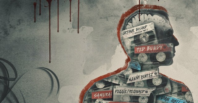 Violent Minds: Killers on Tape
