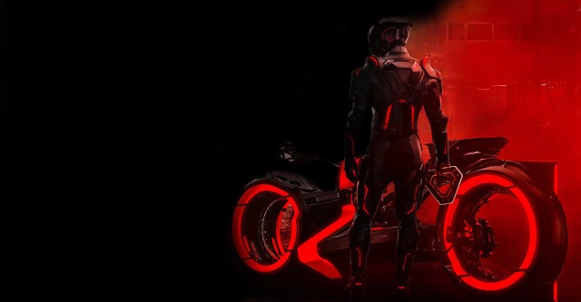 Tron: Ares