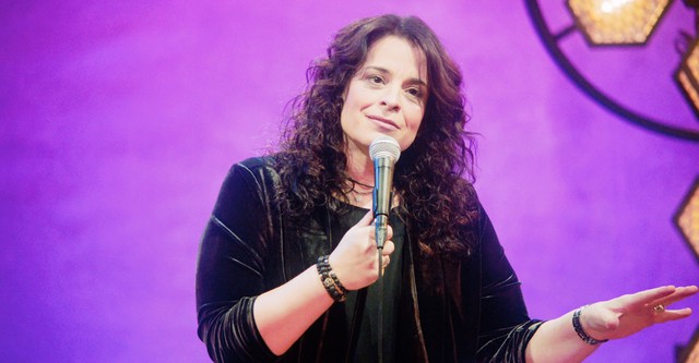 Jessica Kirson: Talking to Myself