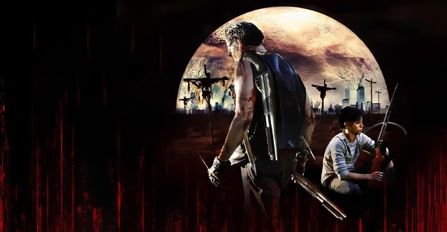 Vampire Nation