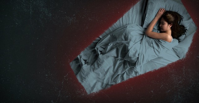 Sleeping With Death