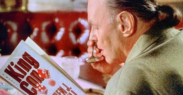 The Rockford Files: Shoot-Out at the Golden Pagoda