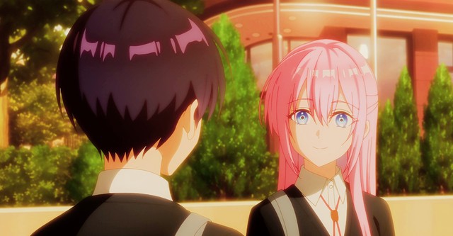 Shikimori's Not Just a Cutie