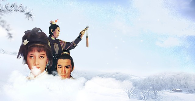 A Taste of Cold Steel