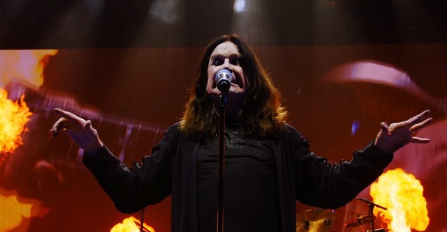 Black Sabbath: The End - Live In Birmingham