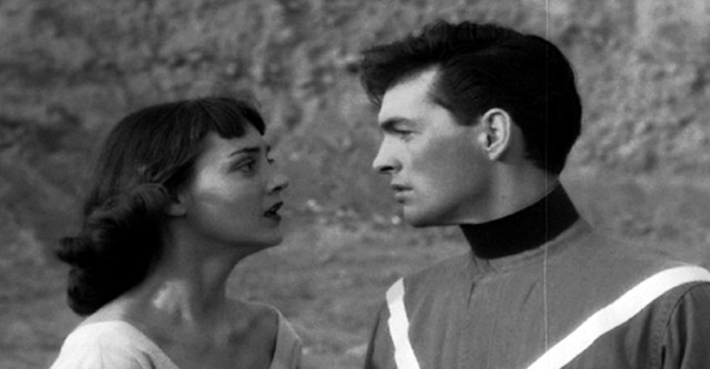Teenagers from Outer Space