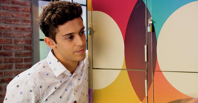 Soy Luna: Dein Auftritt