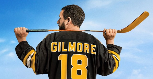 Happy Gilmore 2