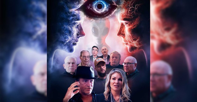 The Psychic Phenomenon