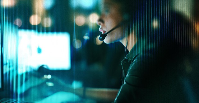 911: Did The Killer Call?