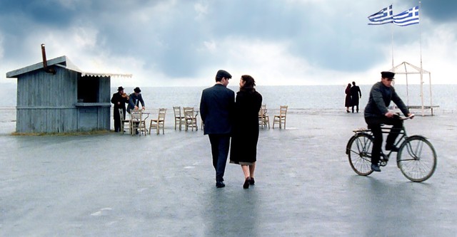 The Weeping Meadow